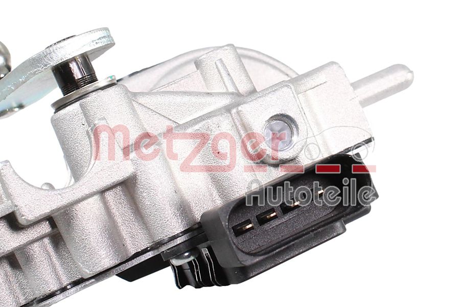 METZGER 2190989 GREENPARTS Wischermotor